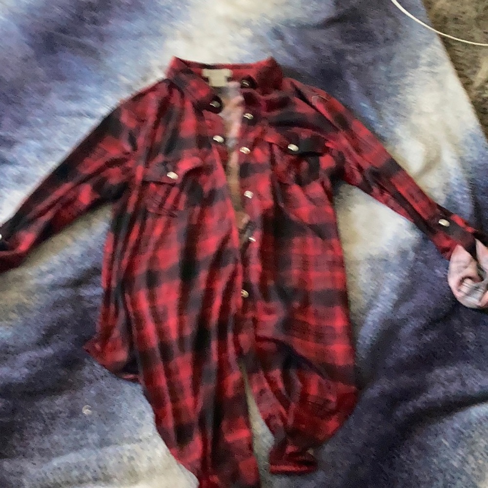 Shirt or sweater